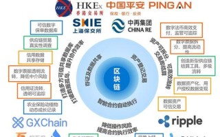 河北省区块链联盟成立大会在石家庄召开