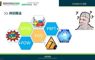 全球区块链最新分析图