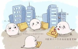 区块链什么意思?