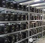 一、挖比特币机器的类型-第1张图片-区块链潮流头条网